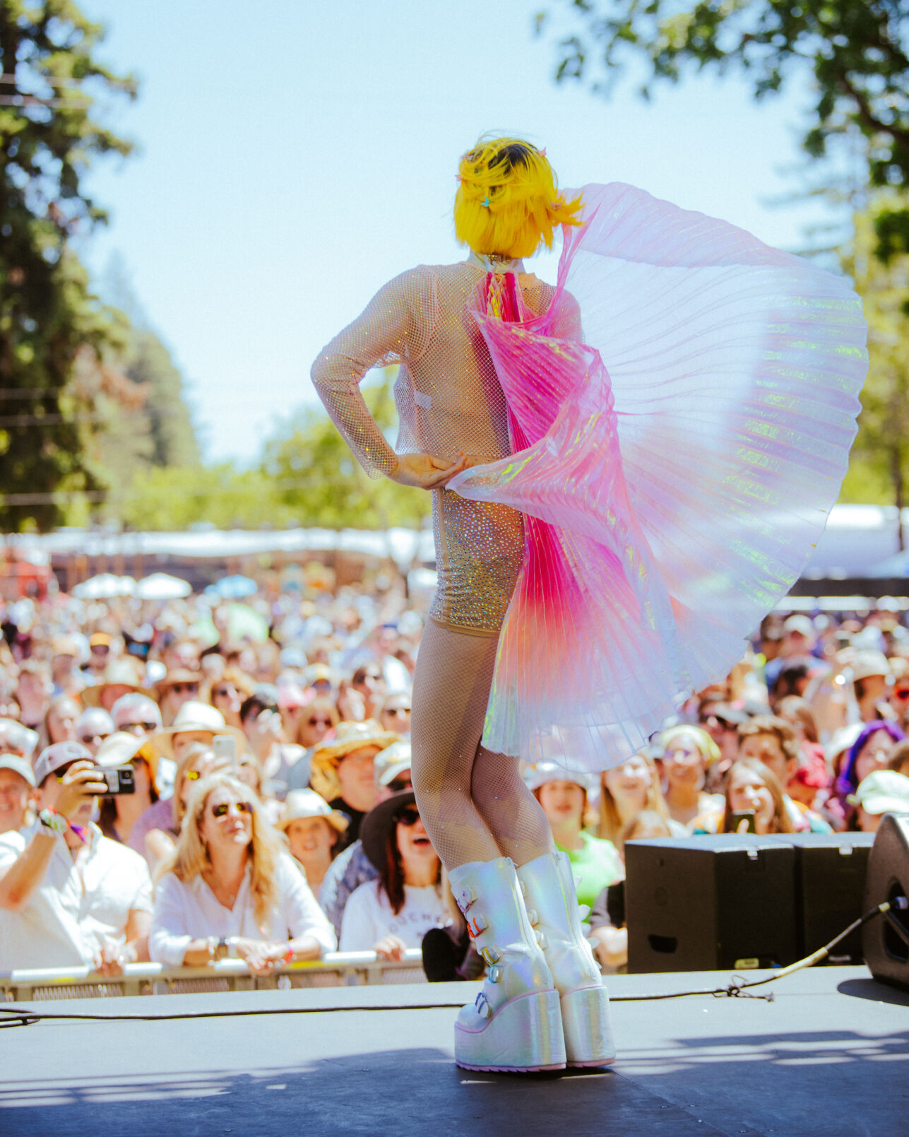 BottleRock 2022 Day 3